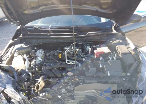 2024 Nissan Altima Sr Fwd z USA, uszkodzony, nr VIN 1N4BL4CV3RN428164